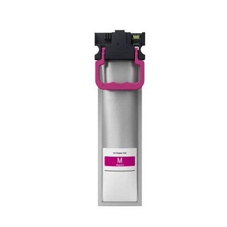 Cartouche 1er prix Magenta compatible C13T13L340 pour Epson
