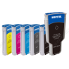 Cartouche Magenta 1er prix compatible B3P20A pour HP DesignJet T