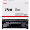 Cartouche toner noir Origine 070H pour Canon imageCLASS MF460/LBP240