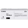 Cartouche Noir d'origine T10 pour Canon i-SENSYS X C 1530 Series