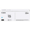Cartouche Origine T10 Cyan pour imprimantes Canon i-SENSYS X C 1530
