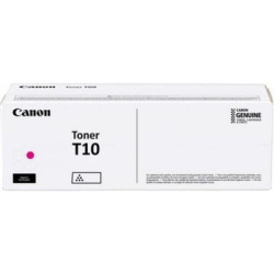 Cartouche/toner Origine Magenta T10 pour Canon i-SENSYS X C 1530