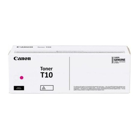 Cartouche/toner Origine Magenta T10 pour Canon i-SENSYS X C 1530