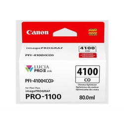 Cartouche d'origine Glossy pour Canon ImagePROGRAF PRO-1100