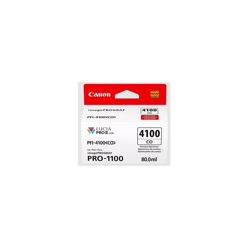 Cartouche d'origine Glossy pour Canon ImagePROGRAF PRO-1100