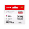 Cartouche d'origine pour Canon ImagePROGRAF PRO-1100, gris
