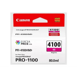 Cartouche Magenta Origine pour Canon ImagePROGRAF PRO-1100