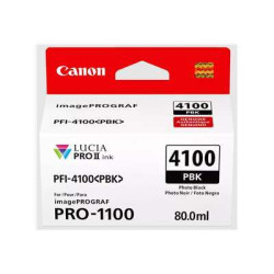 Cartouche d'origine Canon ImagePROGRAF PRO-1100 Noir photo - Origine
