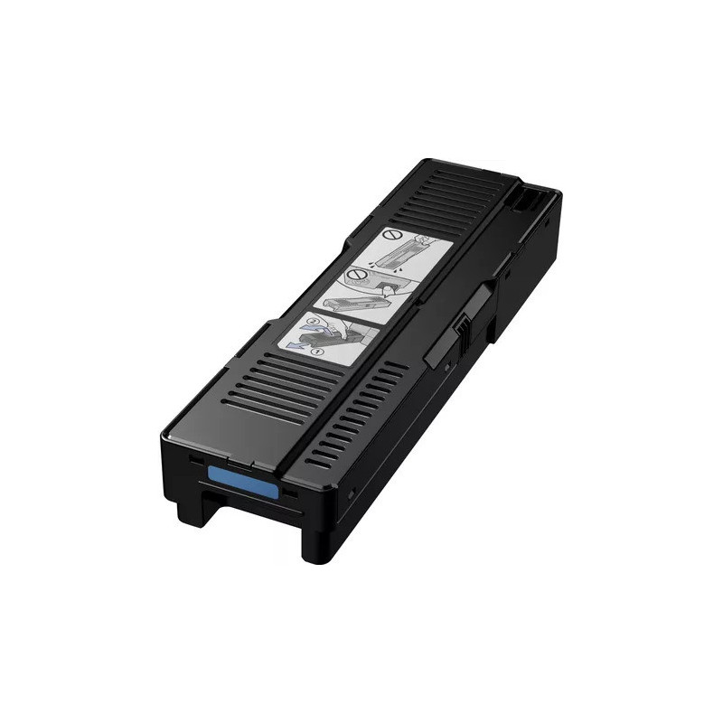 Cartouche d'origine CANON MC-G01 (Noire) - Conforme et reconnue