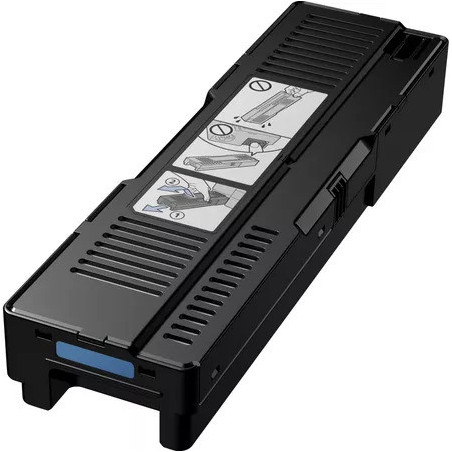 Cartouche d'origine CANON MC-G01 (Noire) - Conforme et reconnue
