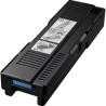 Cartouche d'origine CANON MC-G01 (Noire) - Conforme et reconnue