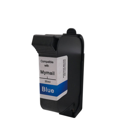 Cartouche noire 1er prix compatible Mymail pour impression courante