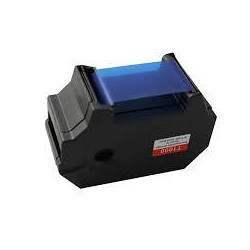 Cartouche 1er prix compatible OPTIMAIL Bleu postal - Neuf