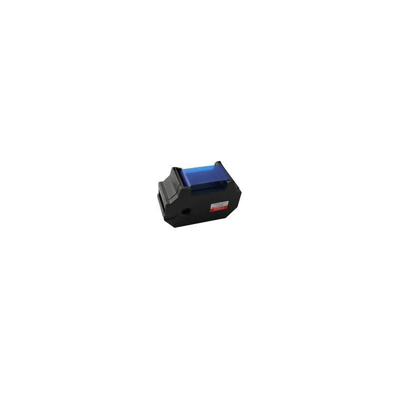 Cartouche 1er prix compatible OPTIMAIL Bleu postal - Neuf