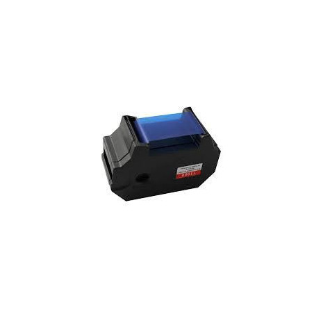 Cartouche 1er prix compatible OPTIMAIL Bleu postal - Neuf