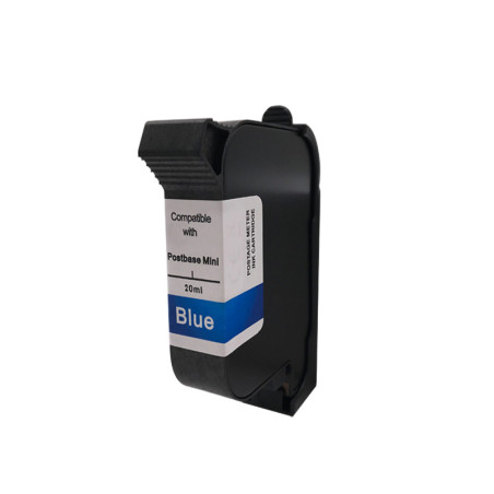 Cartouche 1er prix compatible noir pour imprimantes listées - 58