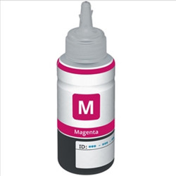 Cartouche d'encre compatible Canon 55 Magenta | 1er Prix