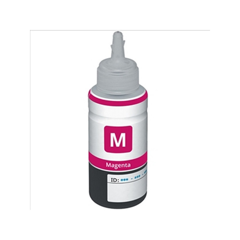 Cartouche Magenta 1er prix compatible Canon 55 – 3000 pages