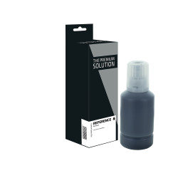 Cartouche d'encre compatible Canon 0 Noir | 1er Prix