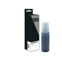 Cartouche d'encre compatible Canon 0 Cyan | 1er Prix