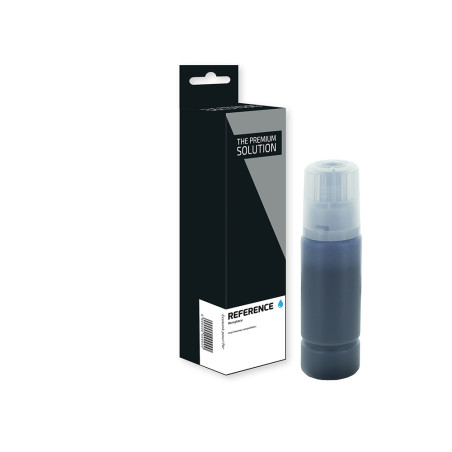 Cartouche Cyan 1er prix compatible Canon Pixma G, unité