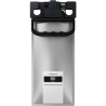 Cartouche noire compatible Epson pour WorkForce Pro WF-C 5390 et