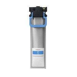Cartouche Cyan 1er prix compatible Epson pour imprimantes WorkForce