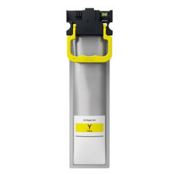 Cartouche 1er prix compatible Epson jaune pour EM-C 800 Series et