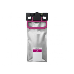 Cartouche 1er prix Magenta compatible Epson pour WorkForce Pro EM-C