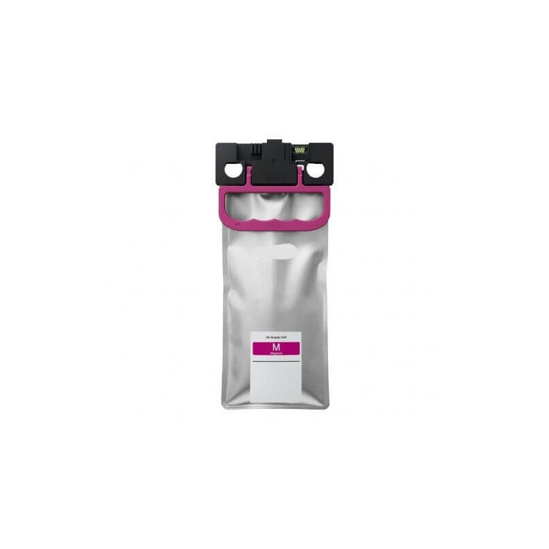 Cartouche 1er prix Magenta compatible Epson pour WorkForce Pro EM-C