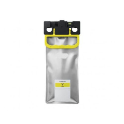 Cartouche jaune compatible Epson 20000 pages pour WorkForce Pro EM-C