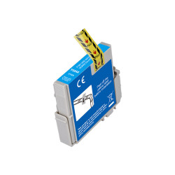 Cartouche 1er prix cyan compatible Epson C13T32424010 pour SC-P400