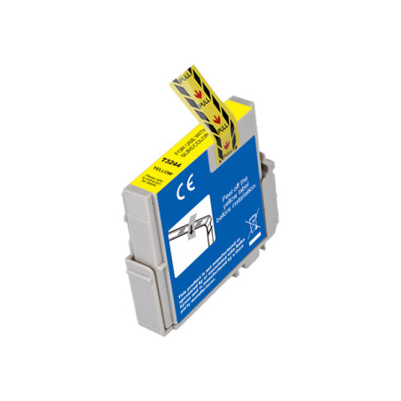 Cartouche 1er prix jaune compatible Epson C13T32444010 pour SC-P400