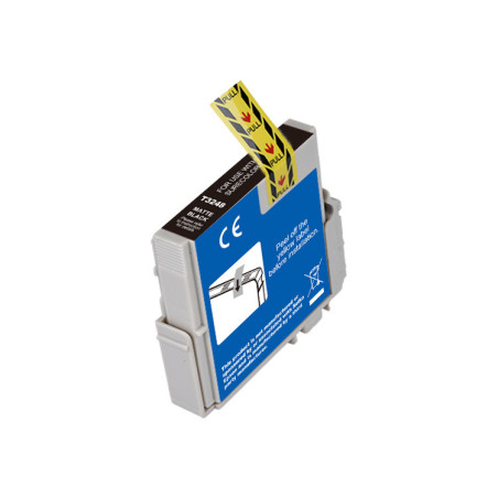Cartouche noir mat compatible Epson C13T32484010 - 1er Prix
