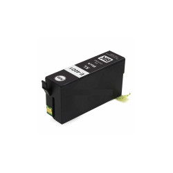 Cartouche noir compatible Epson C13T40D140 pour imprimantes