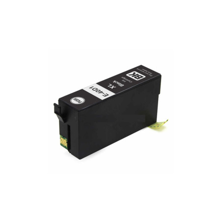 Cartouche noir compatible Epson C13T40D140 pour imprimantes