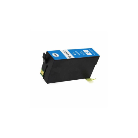 Cartouche Cyan compatible C13T40D240 pour imprimantes Epson