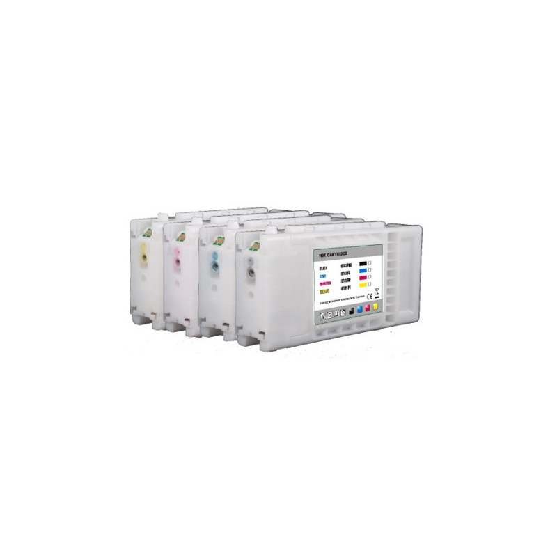 Cartouche 1er prix compatible C13T41F340 Magenta – Epson