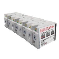 Cartouche Light Grey compatible 1er prix pour Epson SureColor