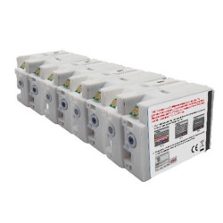 Cartouche 1er prix Light Grey pour Epson SureColor SC-P900