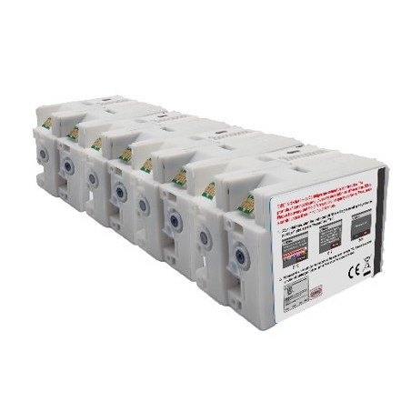 Cartouche 1er prix Light Grey pour Epson SureColor SC-P900
