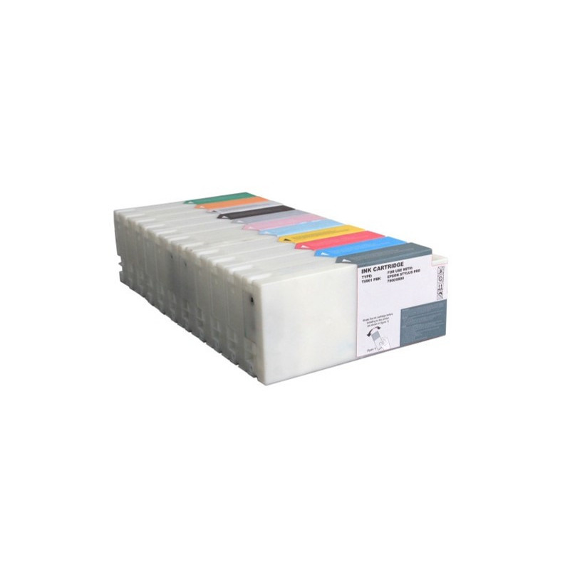Cartouche Light Cyan 1er prix pour Epson Stylus Pro