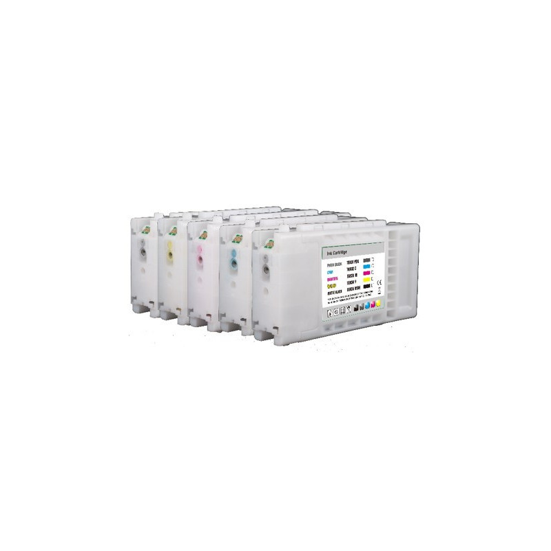 Cartouche 1er prix Magenta compatible C13T693300 pour Epson