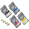Cartouche compatible noir C13T741X00 pour Epson SureColor