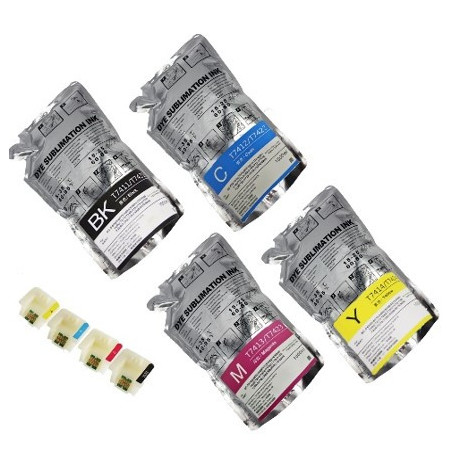 Cartouche Magenta 1er prix compatible Epson C13T741300 - imprimante