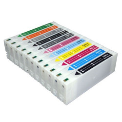 Cartouche d'encre compatible Epson T8045 Light cyan | 1er Prix