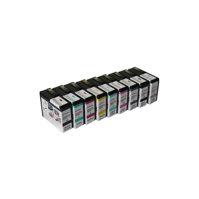 Cartouche Light grey 1er prix pour Epson SureColor SC-P800