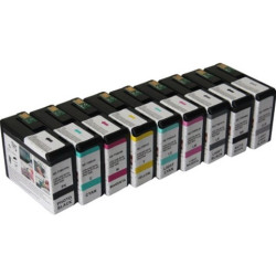 Cartouche Magenta compatible C13T890300 pour Epson SureColor