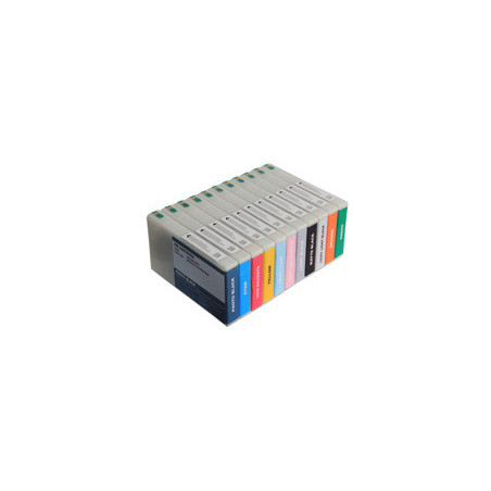Cartouche compatible neuve 1er prix Epson C13T913B00 Vert pour