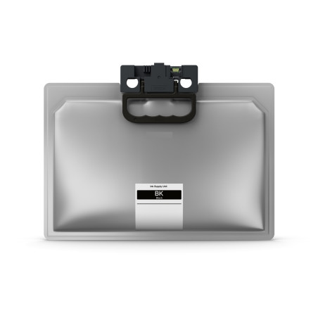 Cartouche noir compatible C13T966140 pour Epson WorkForce Pro WF-M